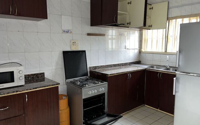 Dwell Luxury Apartments