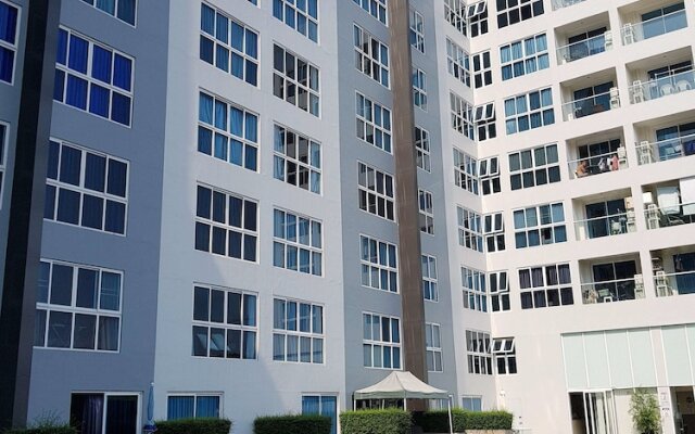 1 BR Novana by Pattaya Holiday