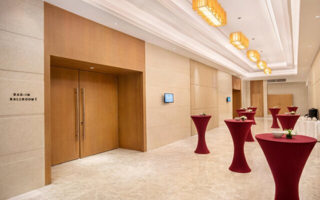 Holiday Inn Baguio City Centre