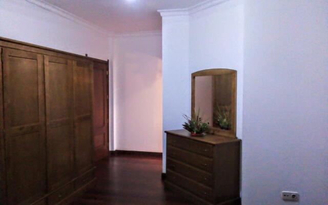 Casa Vale do Rio Ovil