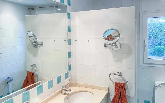 Villa Flores Javea