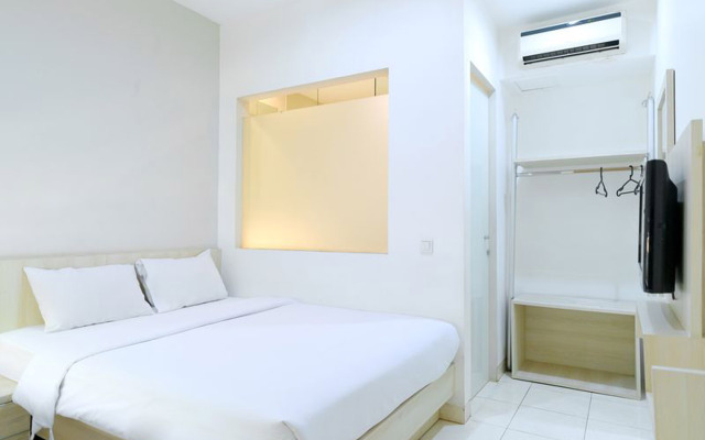 Legreen Suite Penjernihan