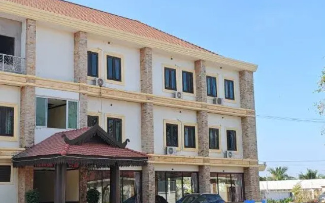 Wuzhou Hotel