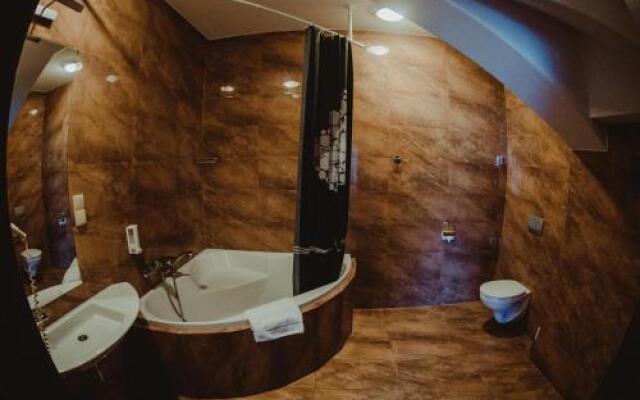 Hotel Perla