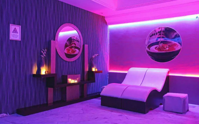 Sürmeli Ephesus Hotel