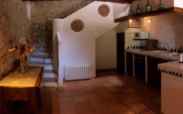 Agroturismo Son Siurana