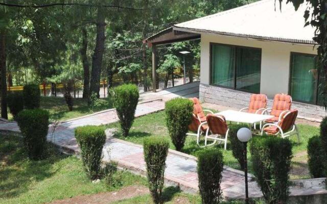 Chinar Family Resort