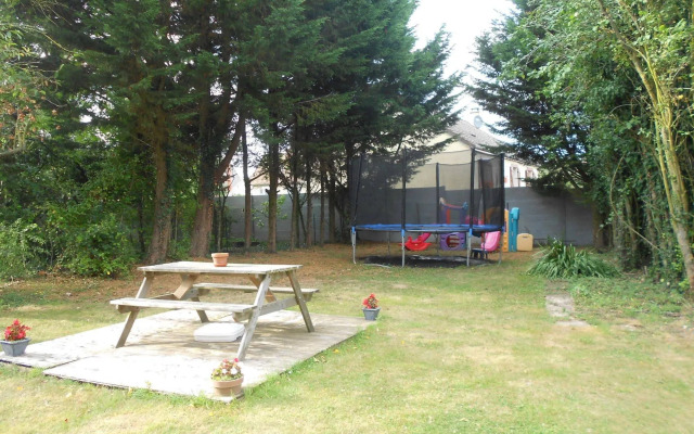 La Vieille Ferme