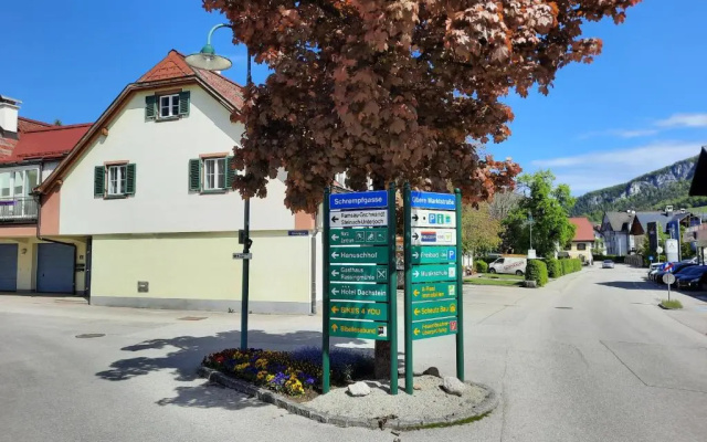 Apartment Aigner