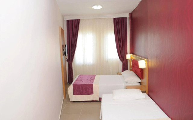 New Bodrum Hotel