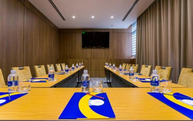 Vung Tau Riva Hotel