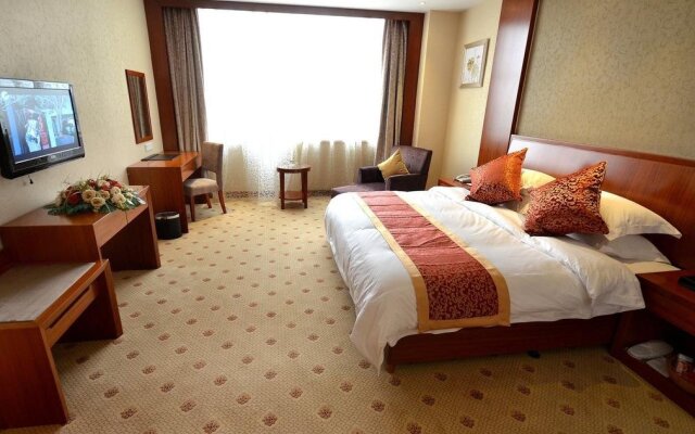 Austrian Hotel
