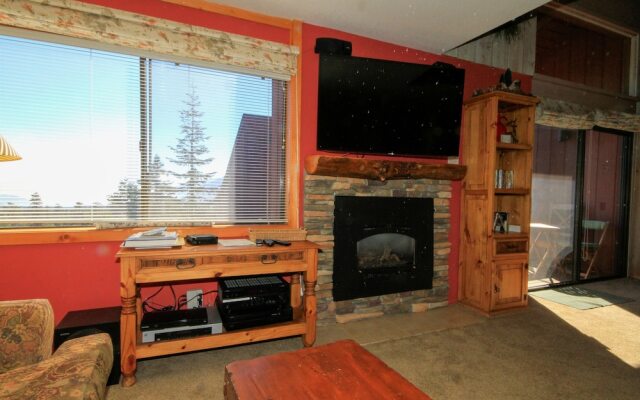 Mammoth Ski & Racquet Club #64