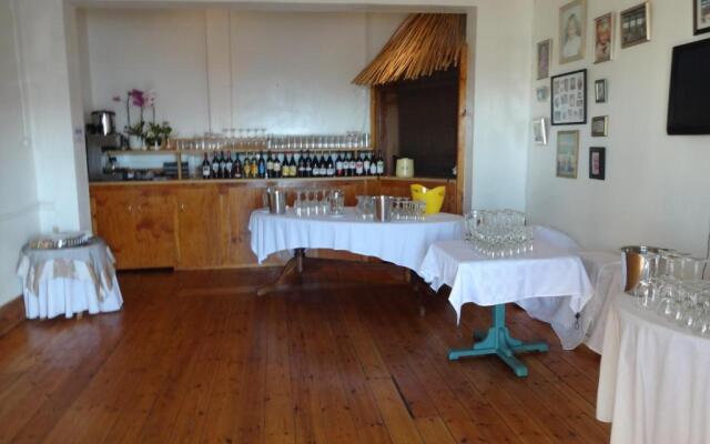 Central Hotel Guest House