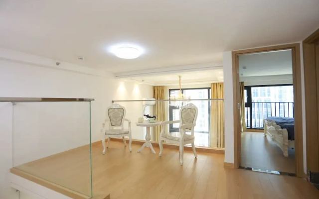 Ihouse Executive Apartment