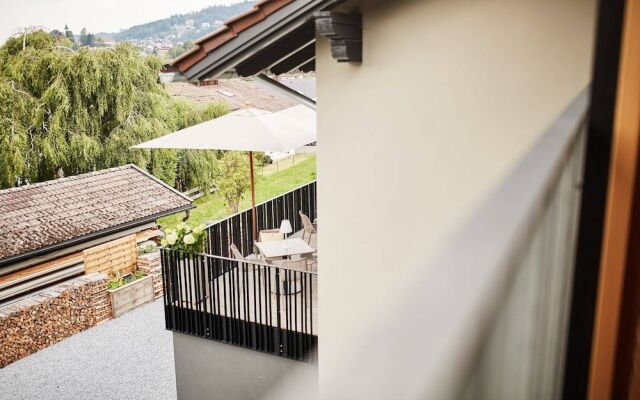 Winterfeld Guest House Bodenmais