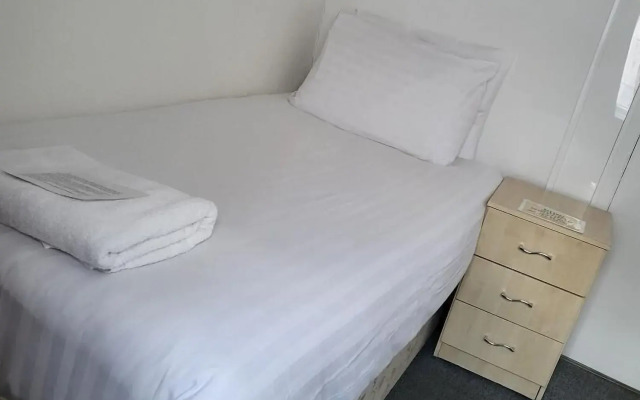 North Parade Seafront Accommodation