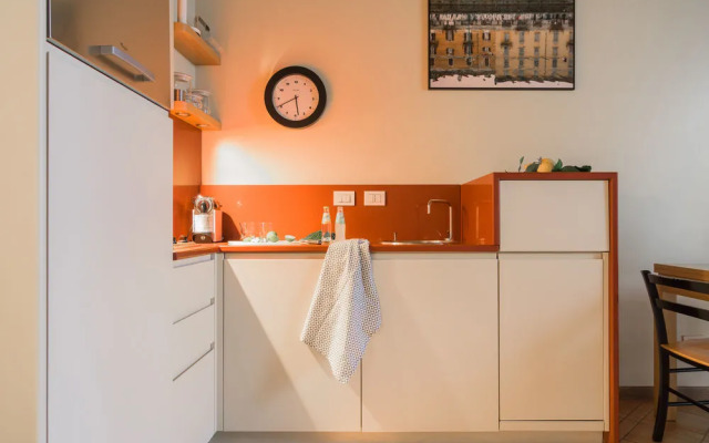 Residenza Ascanio Sforza