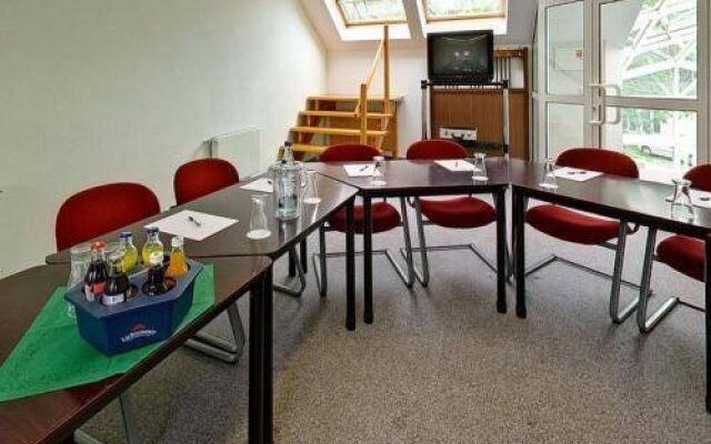 TOP Commundo Tagungshotel Koenigs Wusterhausen