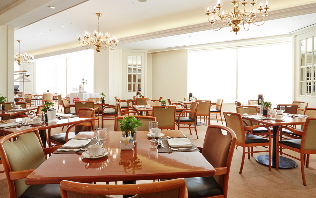 Swiss Grand Hotel 