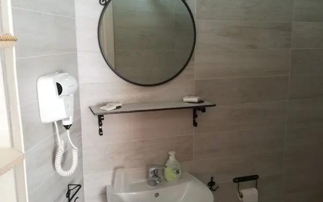 B&B Il Frangipane Formia
