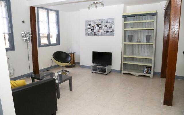 Appartement Moderne