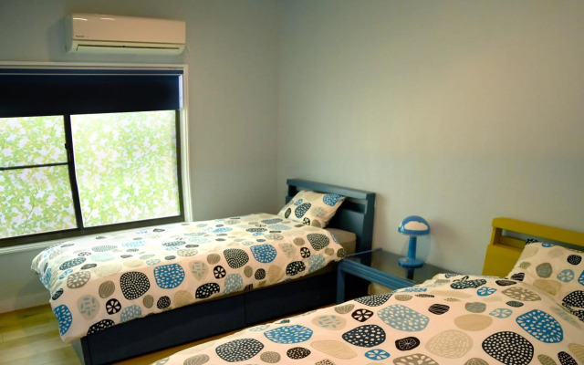 Ramjet Kisami Beach House Shimoda