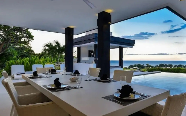 Villa Pondok Wahyu Sedana