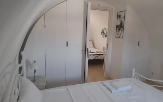 atlantis villa - sea paradise