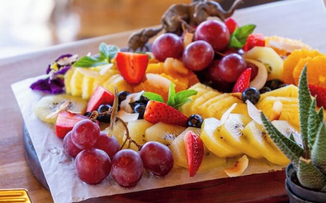 Mont Eco Game Reserve