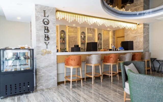 Side Zeugma Hotel