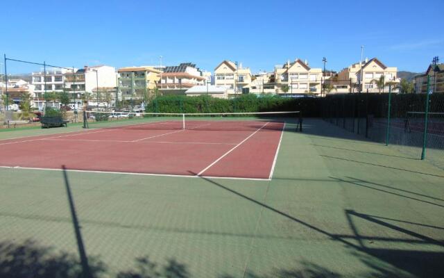 Apartamento Peñalver 813