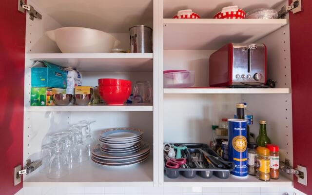 Studio ToulouseCityStay Basso Cambo