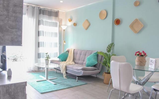 Ocean Garden Suite 59