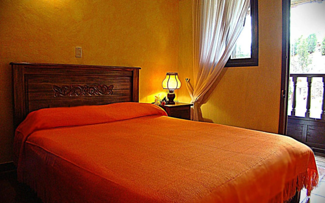 Villa Salomé Apartamentos Turísticos