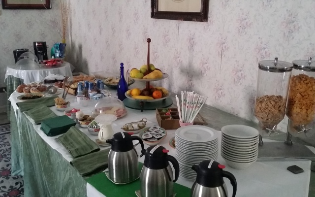Palazzo 'Il Cavaliere' - B&B di Charme