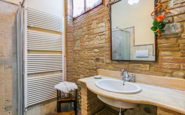 House Casa Mori Certaldo