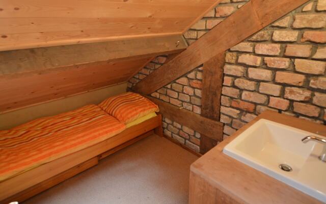 Holiday Home in Wellerlooi With Garden