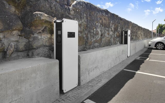 B&B Hotel Porto Expo Aeroporto