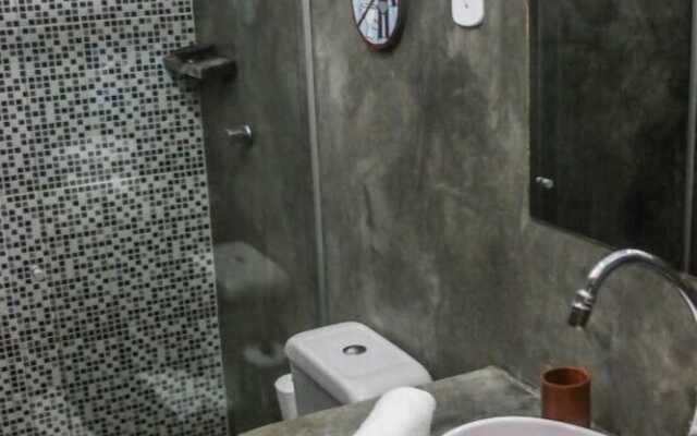 Pousada Estrela do Mar