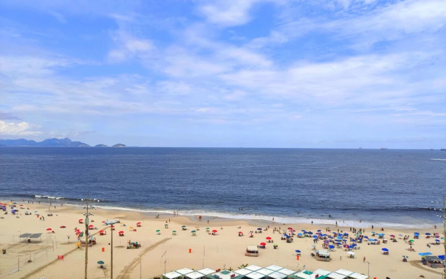 TC1003 Vista Mar 5 pessoas