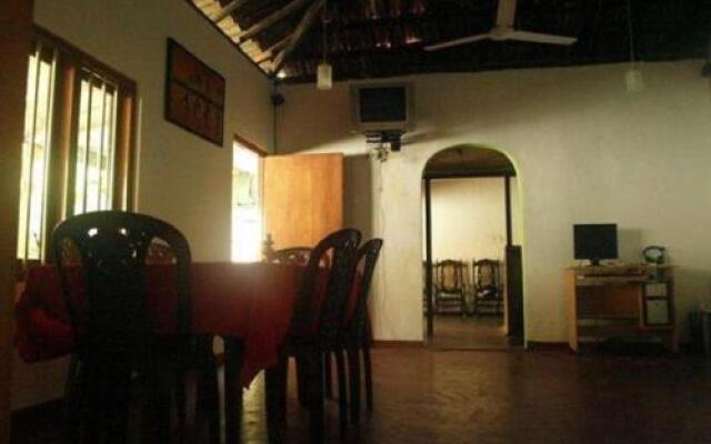 Raja's Guest Home