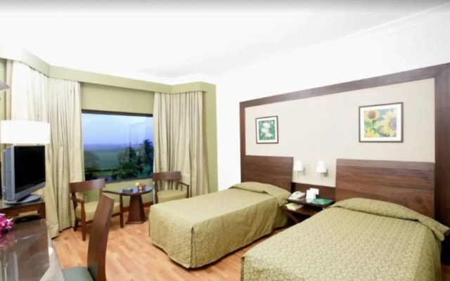 The Retreat Hotel & Convention Centre