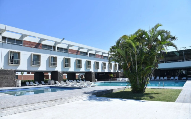 Hotel Real Ica