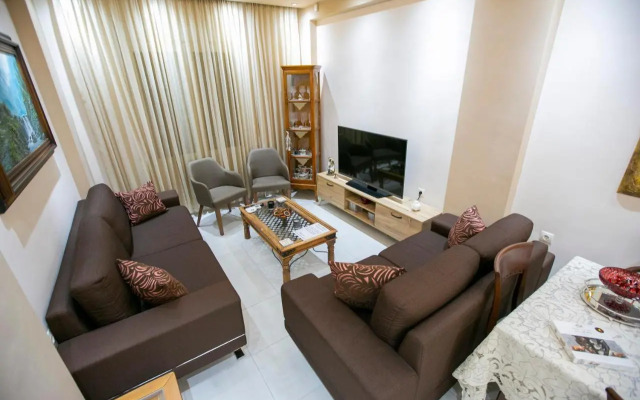 Moza House