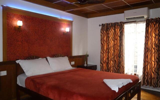 Kera Houseboats Alleppey