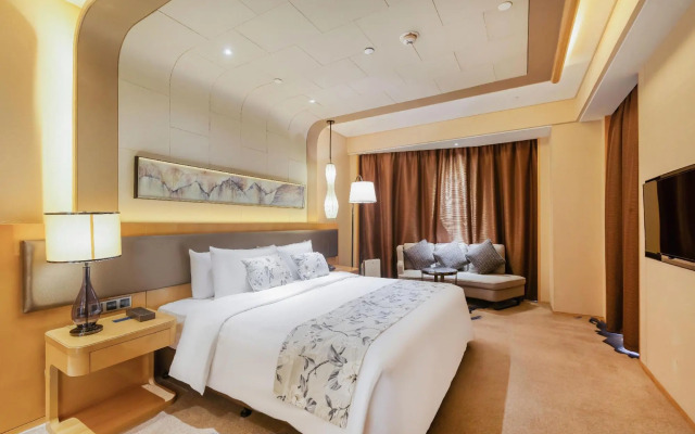 Wanda Realm Bengbu