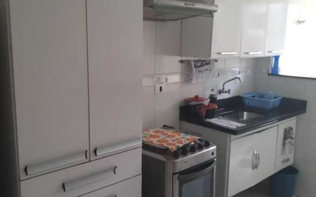 Apartamento Canto do Forte