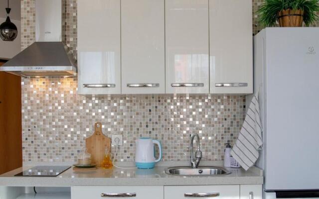 Владивосток Рент на улице Крыгина 105/2