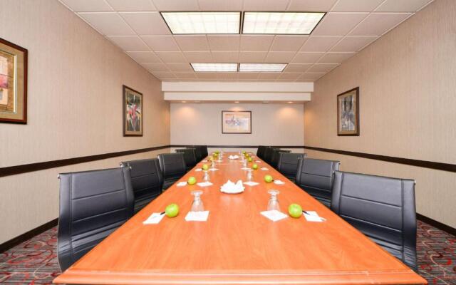 Radisson Hotel Madison